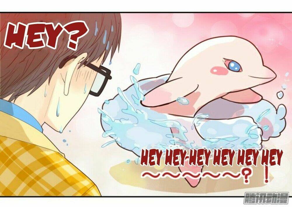 sổ tay nuôi dưỡng thần tượng, lên đường thôi! chapter 1 9