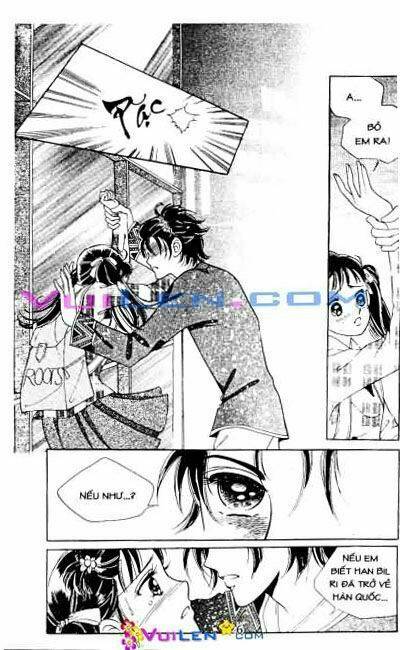 có anh trong đời chapter 8 26