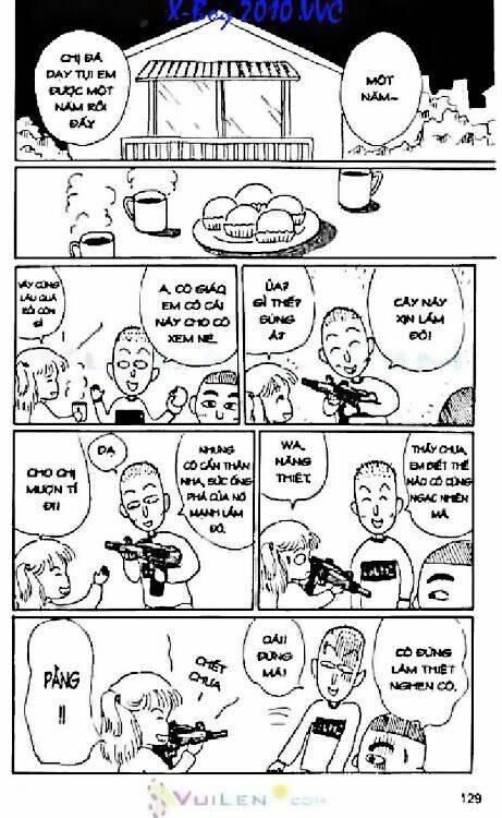 nhóc maruko chapter 5 129