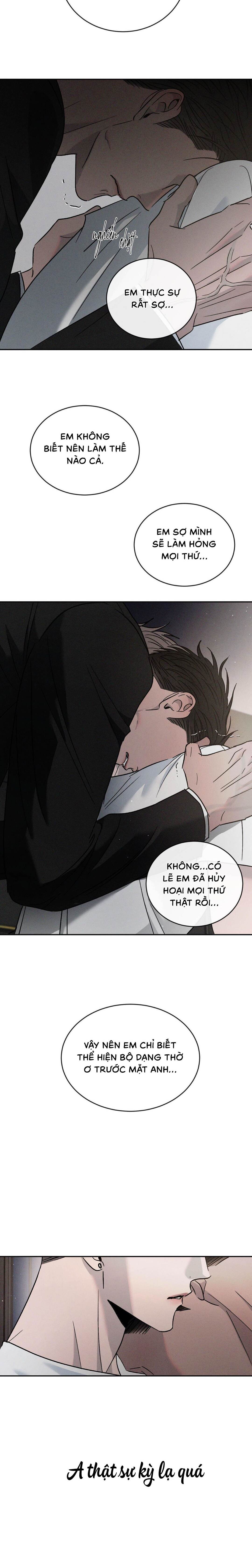 tương khắc chapter 86 21