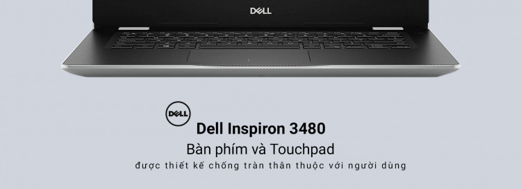 bàn phím dell inspiron 3480