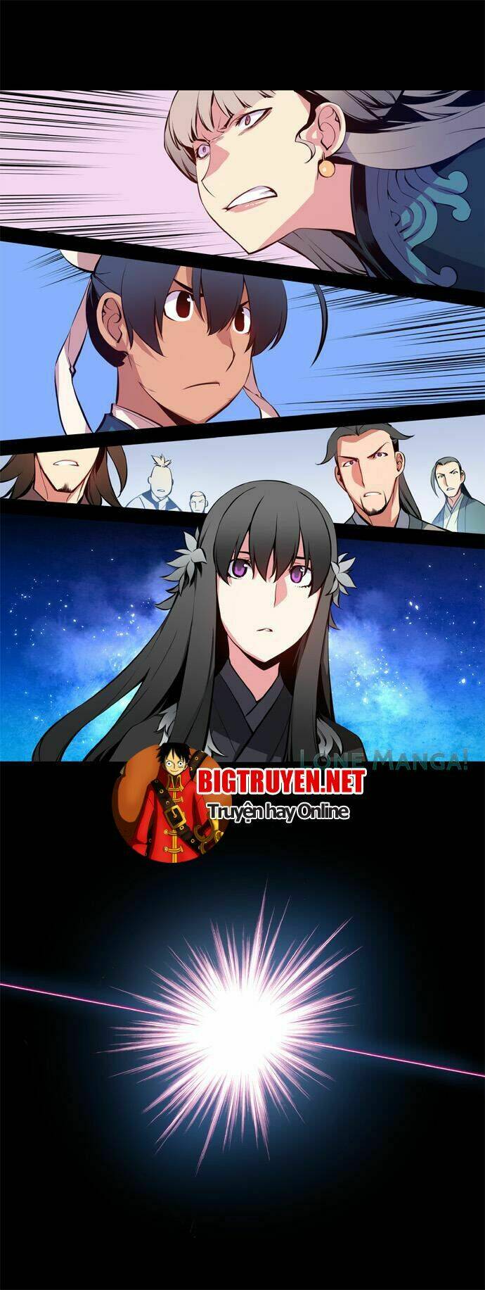 märchen: the embodiment of tales chapter 33 34