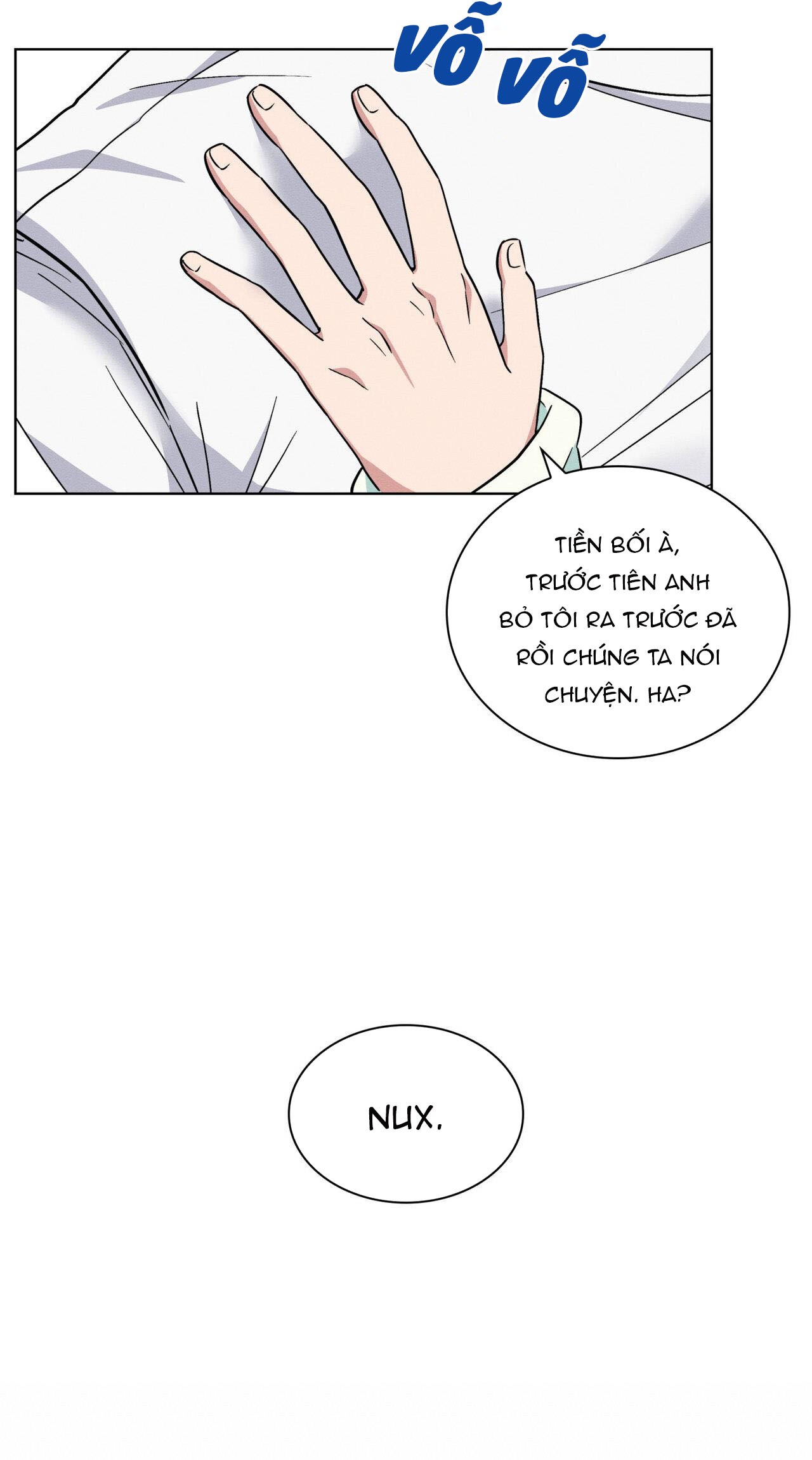 dục vọng mãnh liệt chapter 16 42