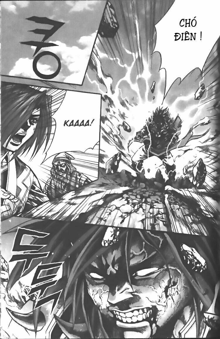 king of hell chapter 103 15