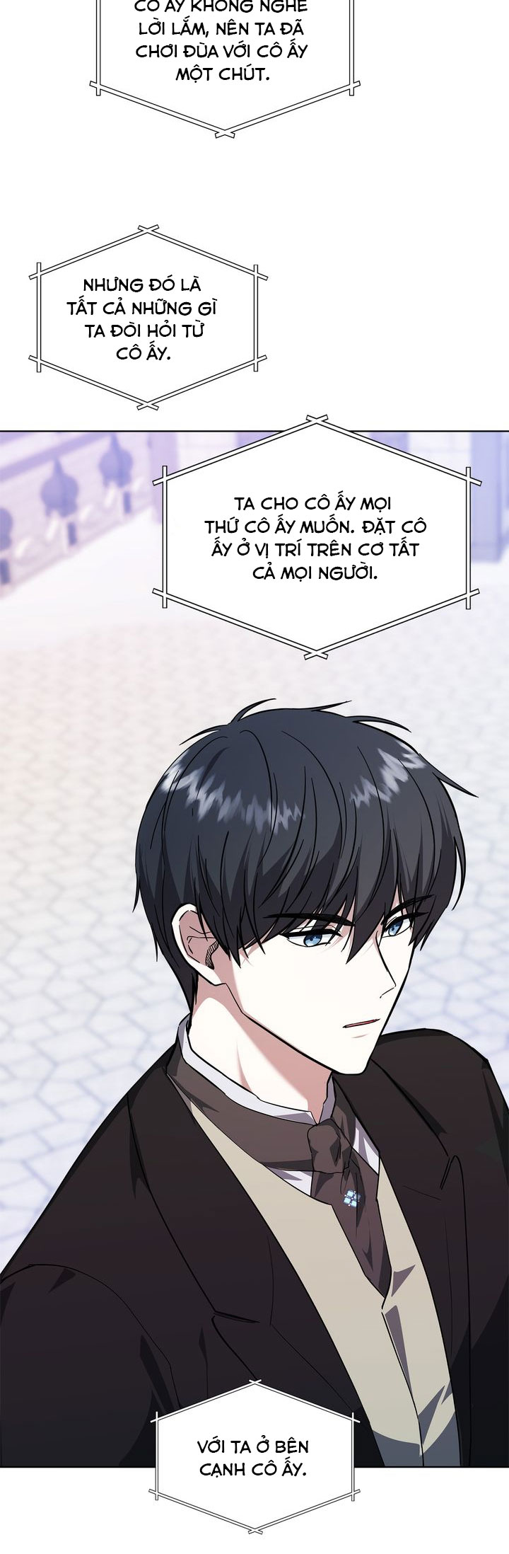 hãy nghe lời của tôi chapter 79 44