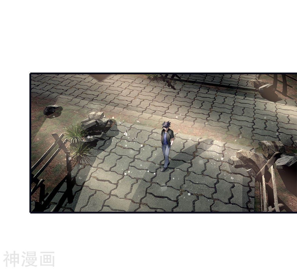 tuyệt thế binh vương chapter 77 21