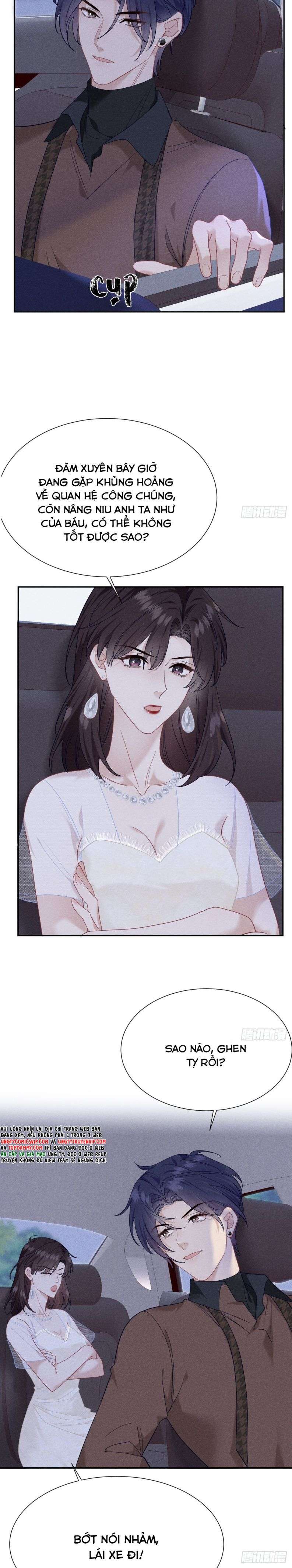 [bl] quan hệ nguy hiểm chapter 18 30