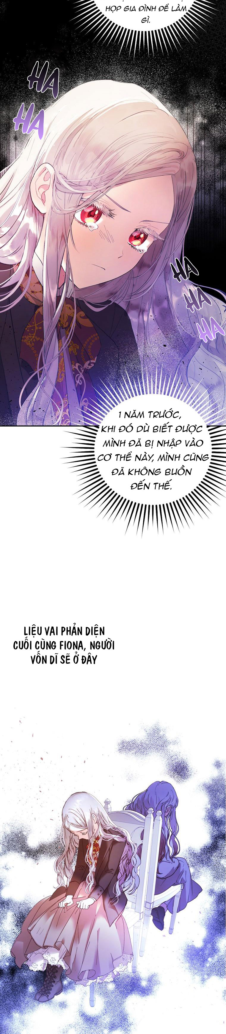 trở thành vợ của nam chính chapter 1 29