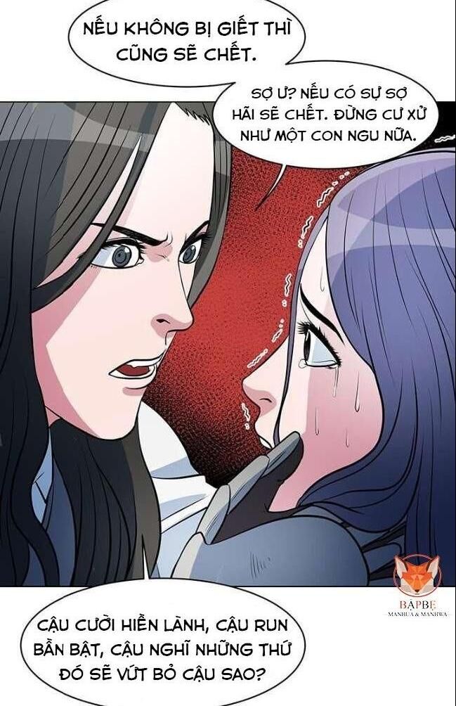 kẻ phán xét chapter 37 67