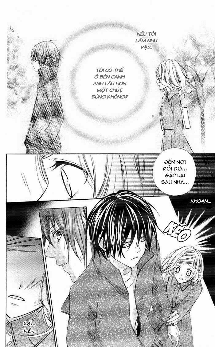 akuma de kobito chapter 4 26