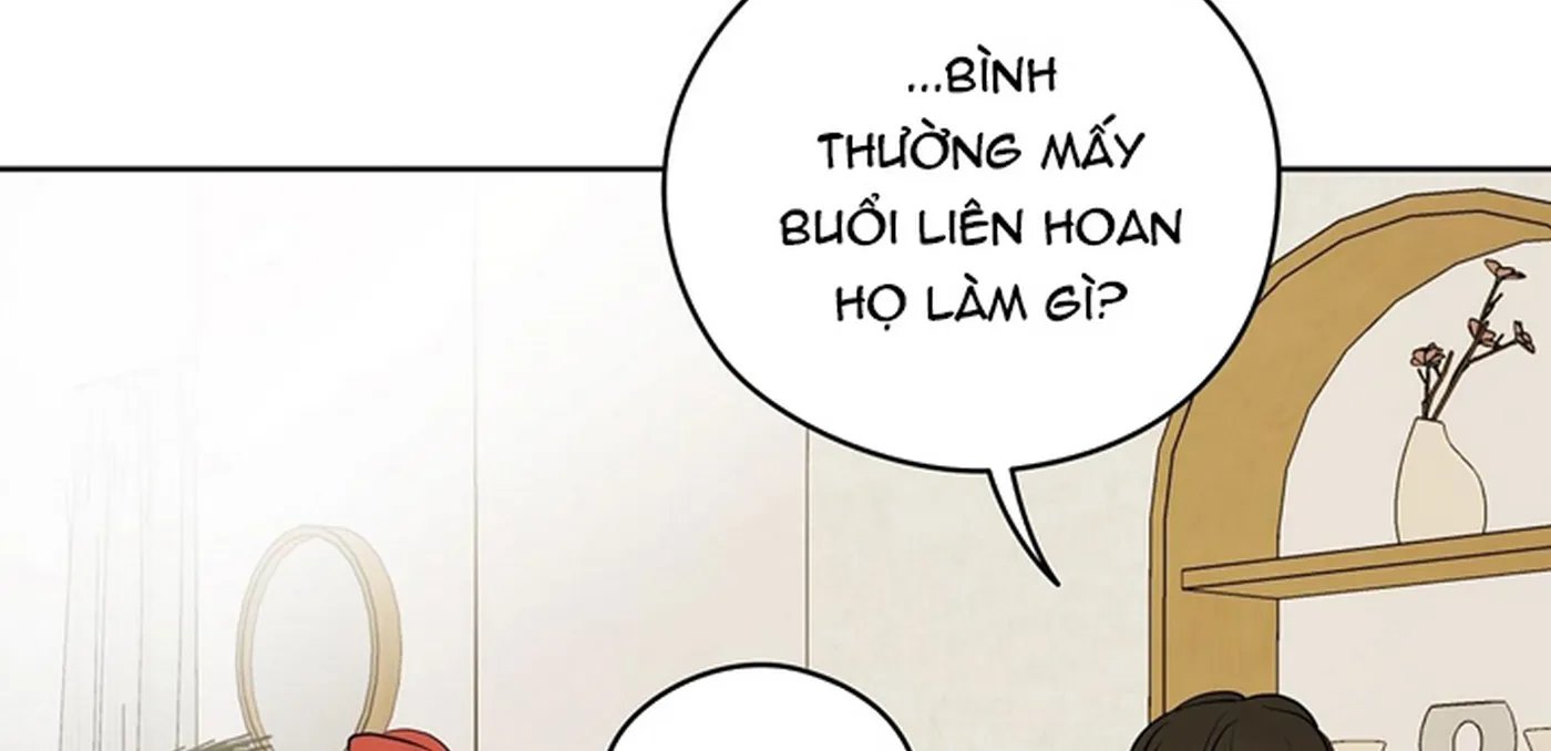 chuyện quái gì với giấc mơ đó vậy chapter 21 68