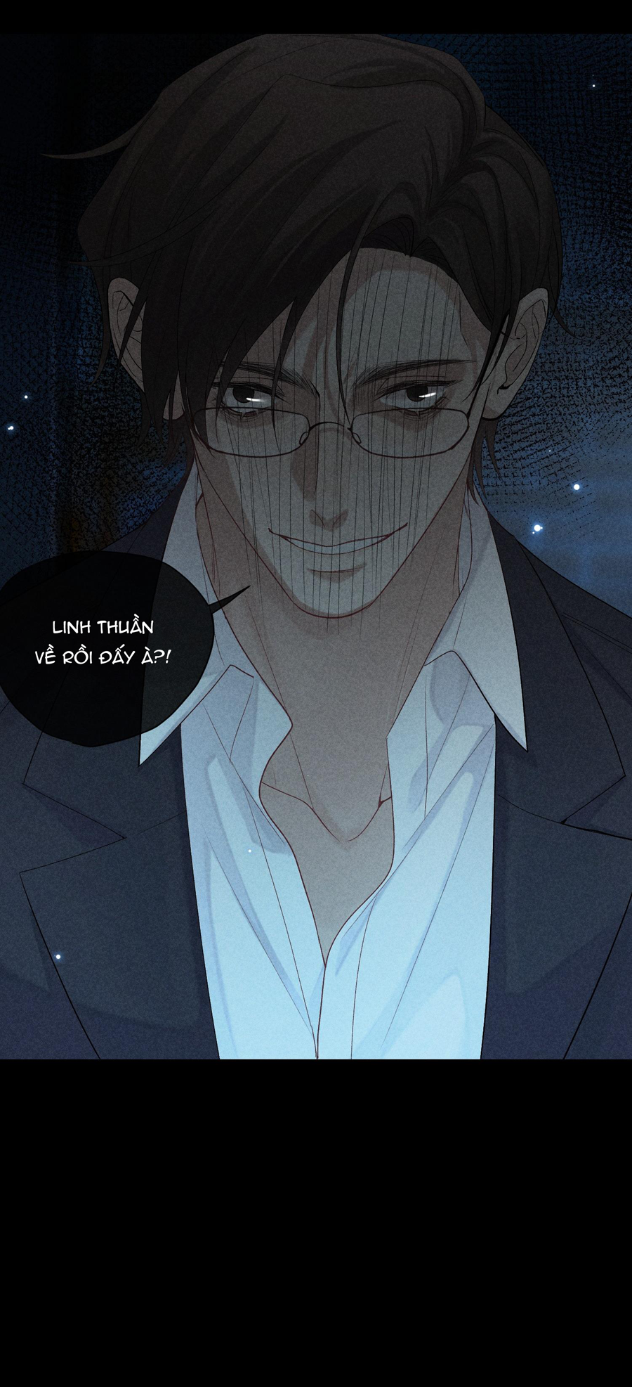 trò chơi săn mồi chapter 79 31