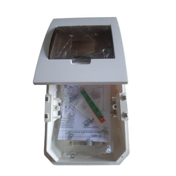 Tủ điện âm tường 3-6 đường VONTA