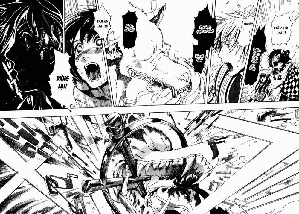 amatsuki chapter 9 17