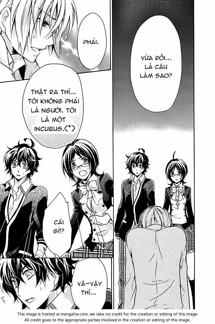 hiiro ouji chapter 2 8