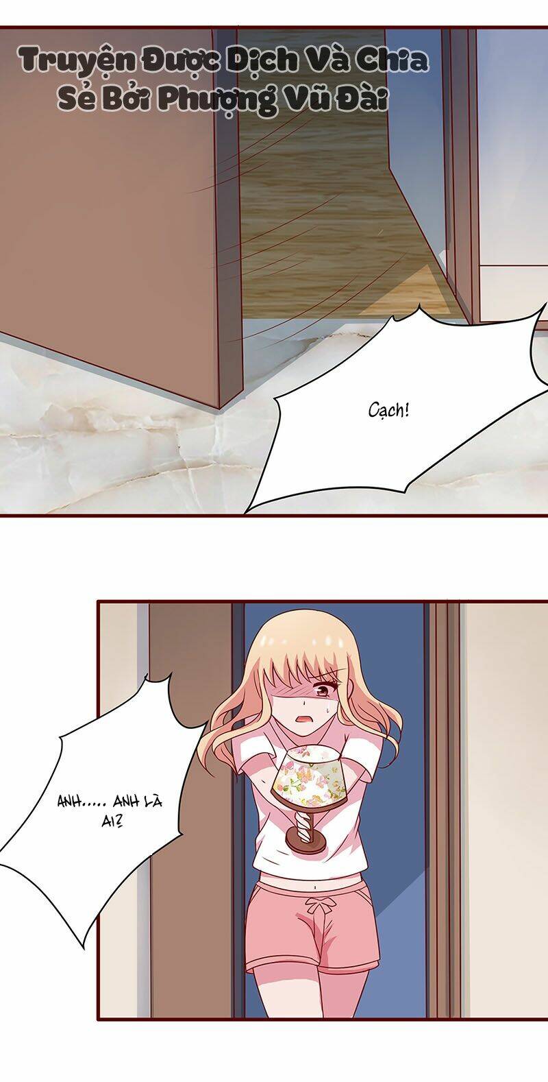 không gả cho tổng tài, gả cho người hầu chapter 14 4