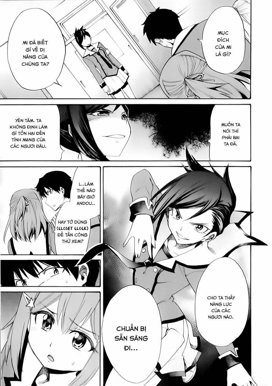 inou batoru wa nichijou-kei no naka de chapter 5 13