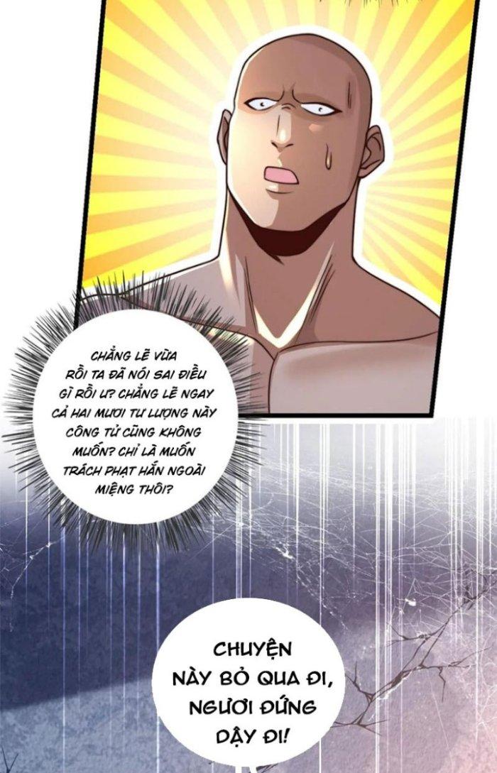 ta nuôi ma quỷ ở trấn ma ti chapter 25 18