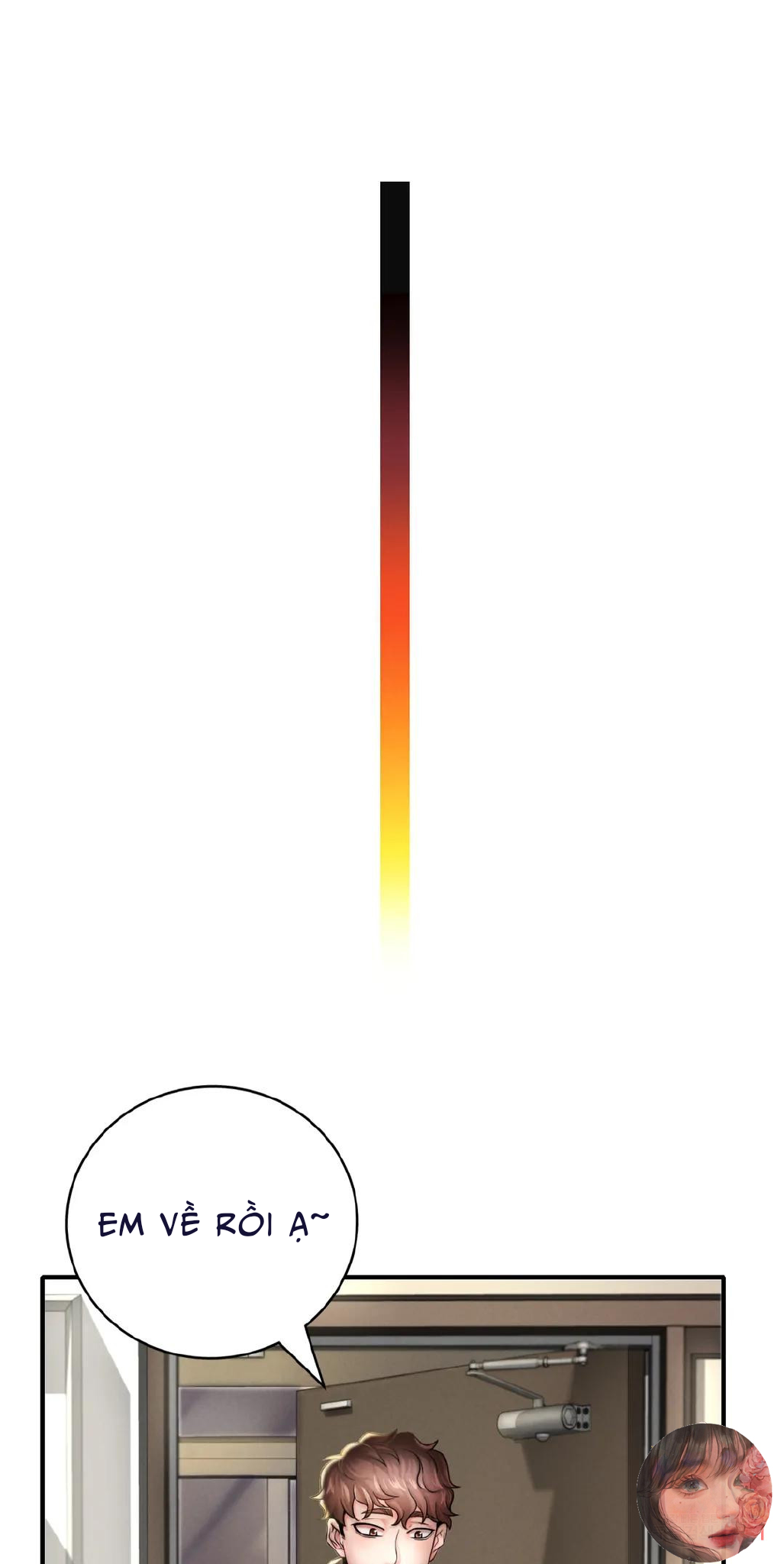 tôi muốn say cô ấy chapter 1 55