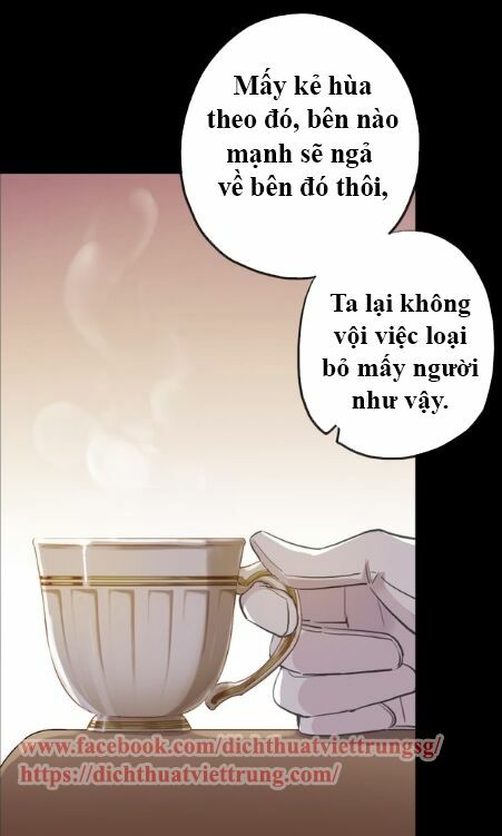 vết cắn ngọt ngào phần 2 chapter 51 46