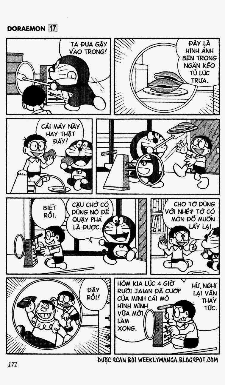 doraemon chapter 322 5