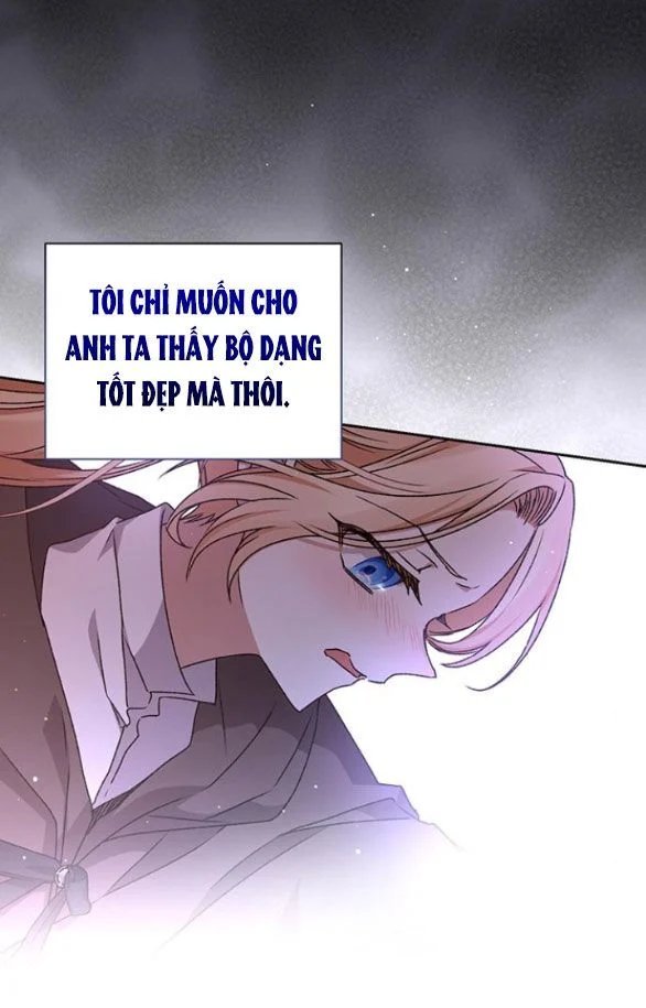 Nàng Bạo Chúa Muốn Có Một Cuộc Sống Hạnh Phúc Hơn! chapter 16.5 43