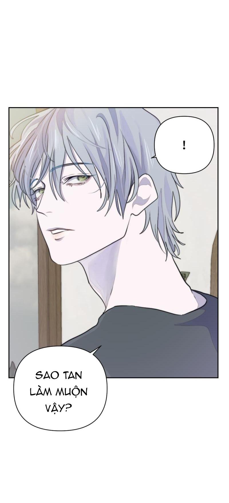 bao nuôi tiền bối chapter 13 54