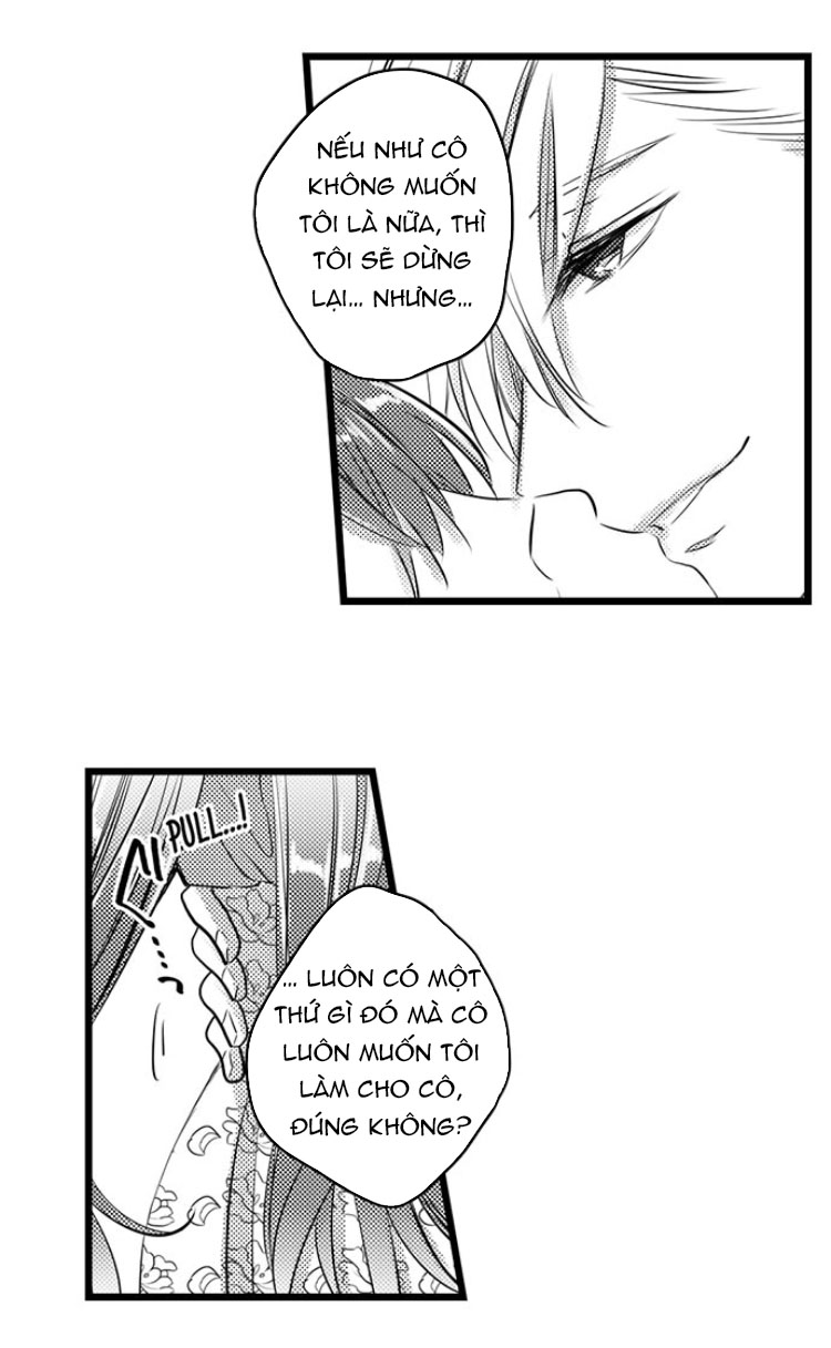 lớp học về tình dục sau khi bị cắm sừng (full) chapter 8.2 7