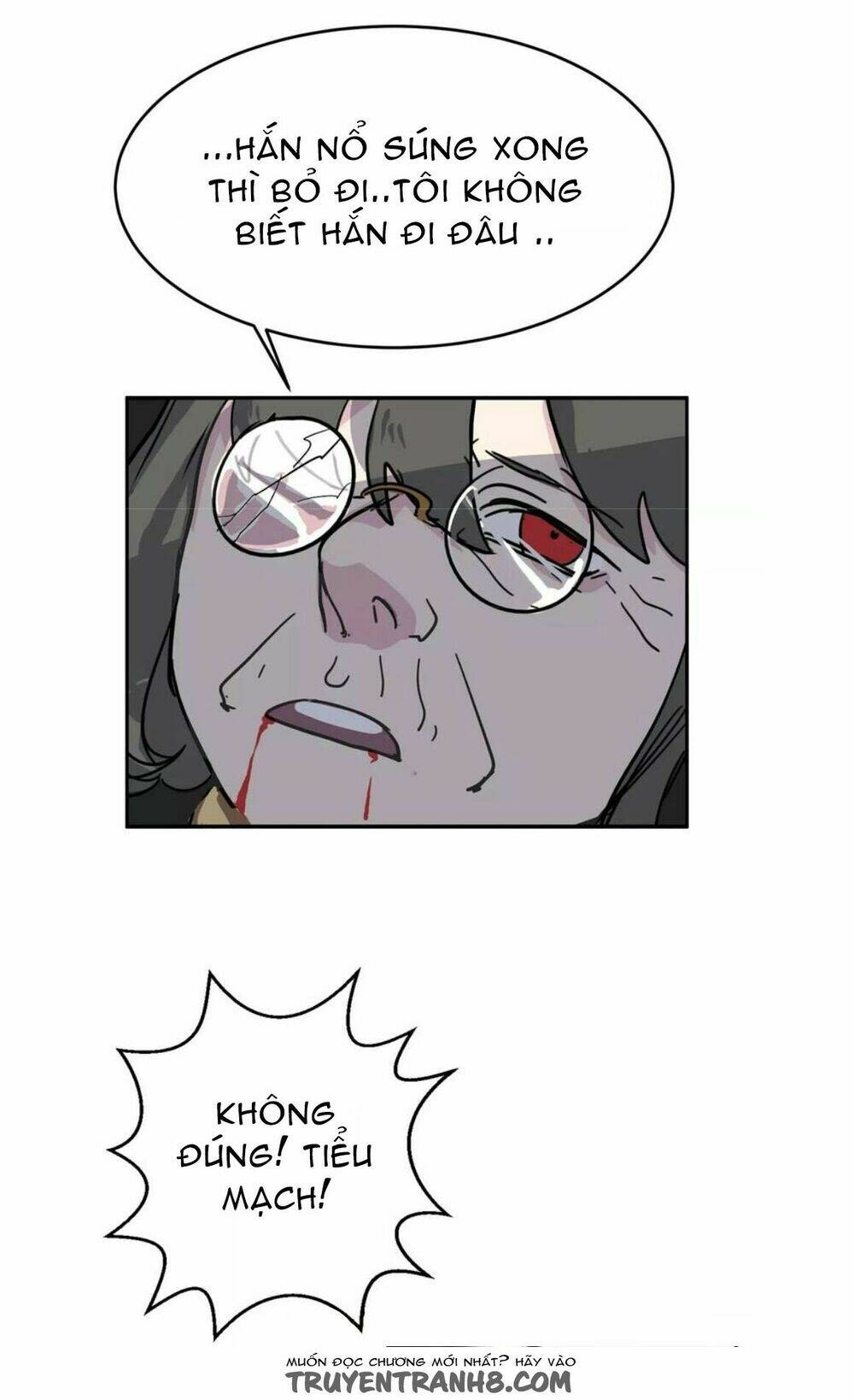 quạ đen chapter 17 16