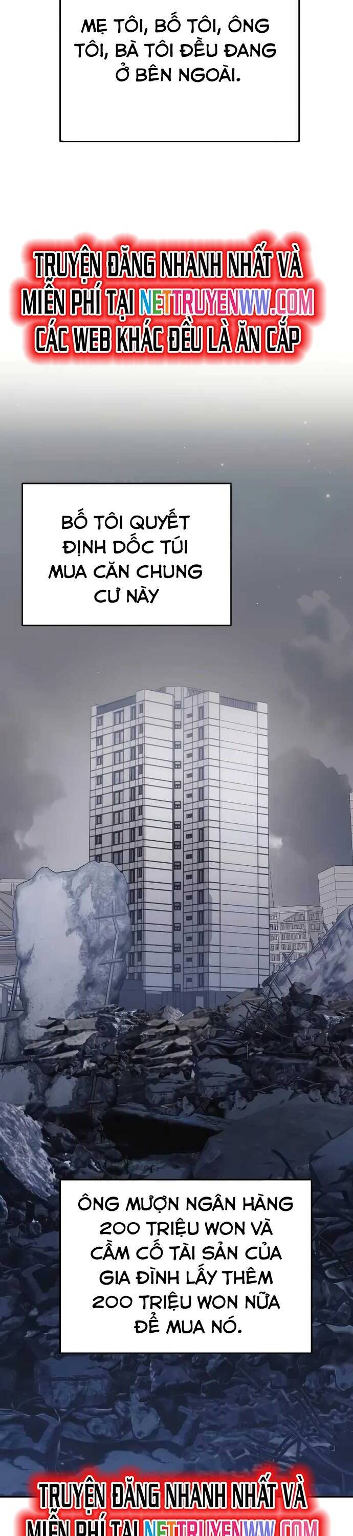 Tuyệt Đối Dân Cư Chapter 1 16