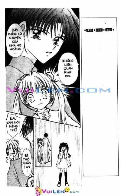 lâu đài cổ chapter 1 30