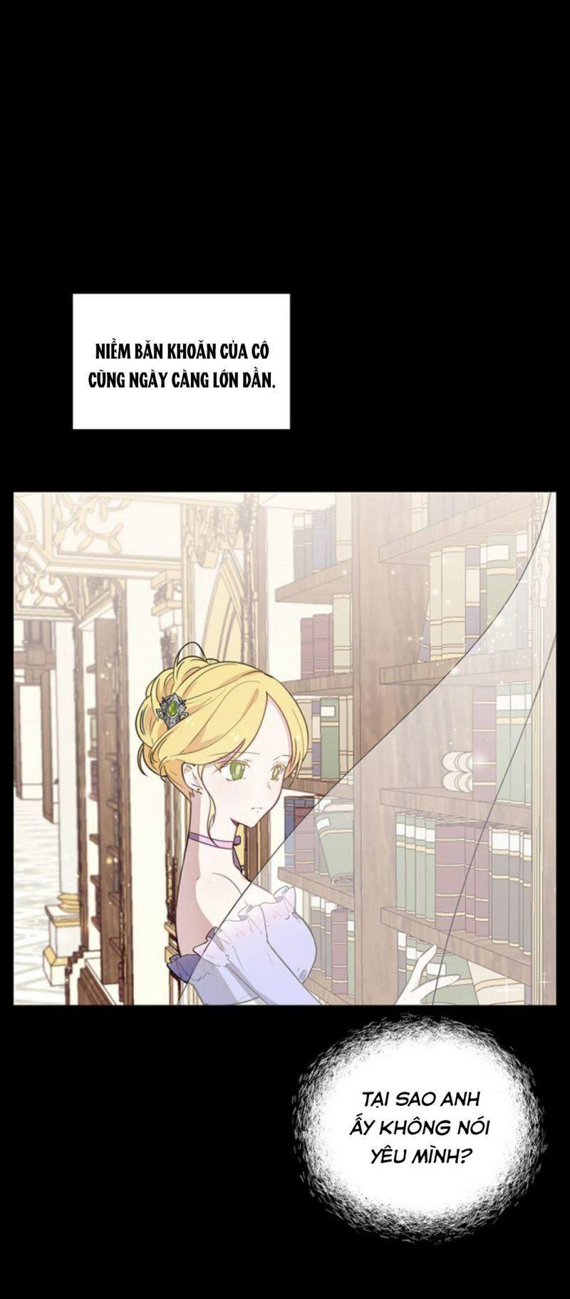 đi theo dấu vụn bánh chapter 23 8