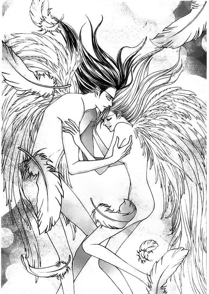 the one chapter 110 53