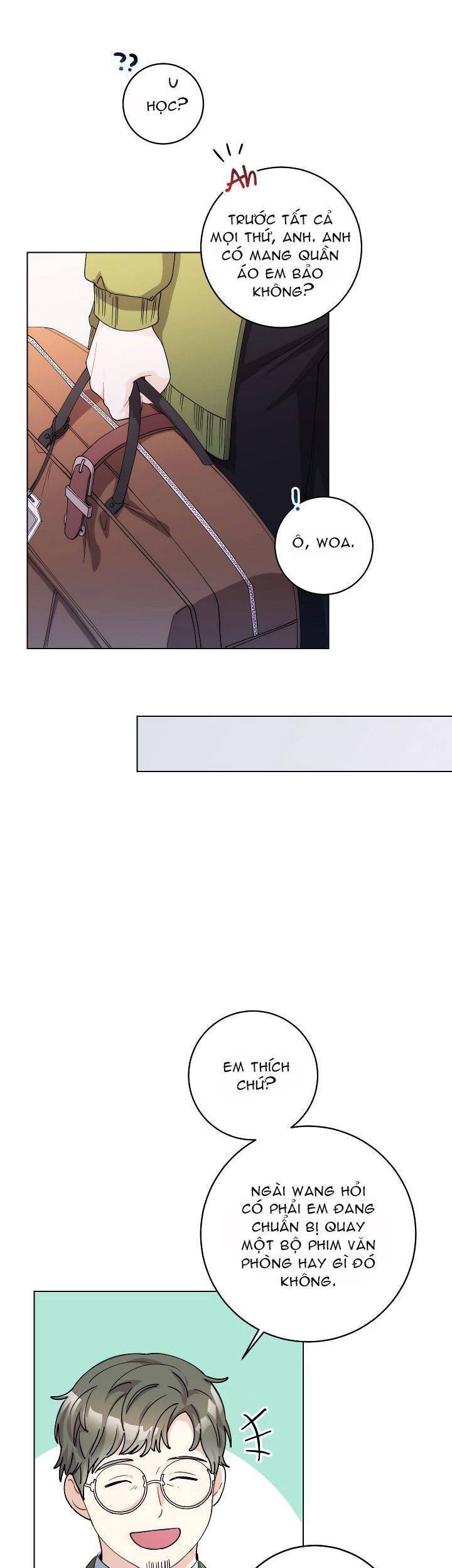 chạm vào tim em chapter 8 6