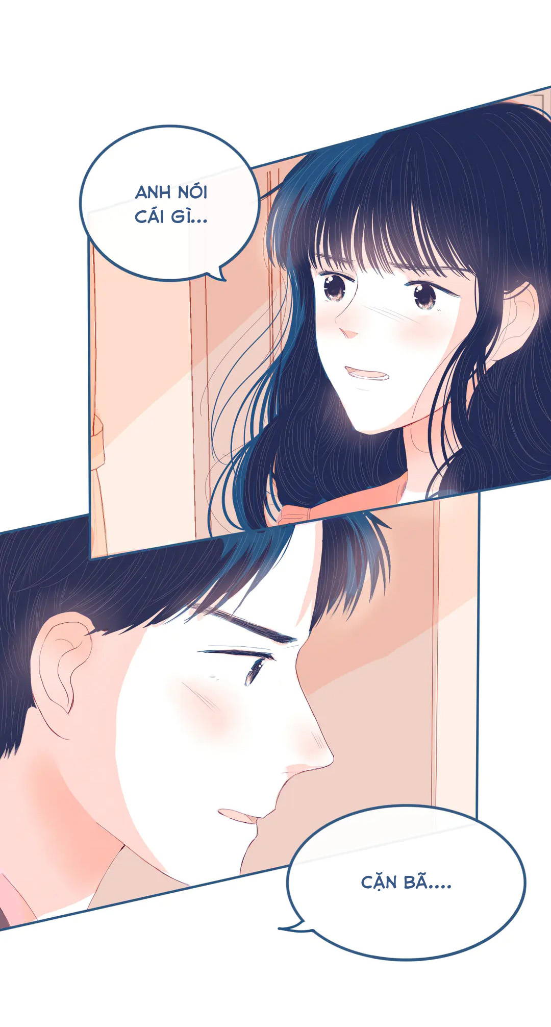 không có mưa gió thì sao có nắng chapter 26 36