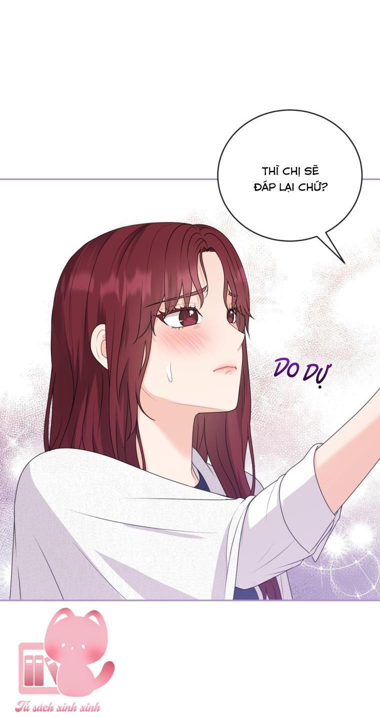 mong được chị chỉ bảo, tiền bối chapter 6 39