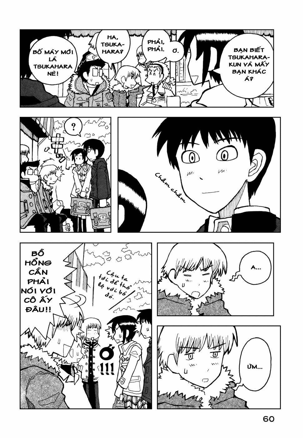 love roma chapter 21 7