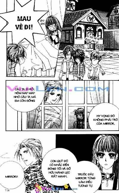 cửa hàng phù thủy chapter 5 114