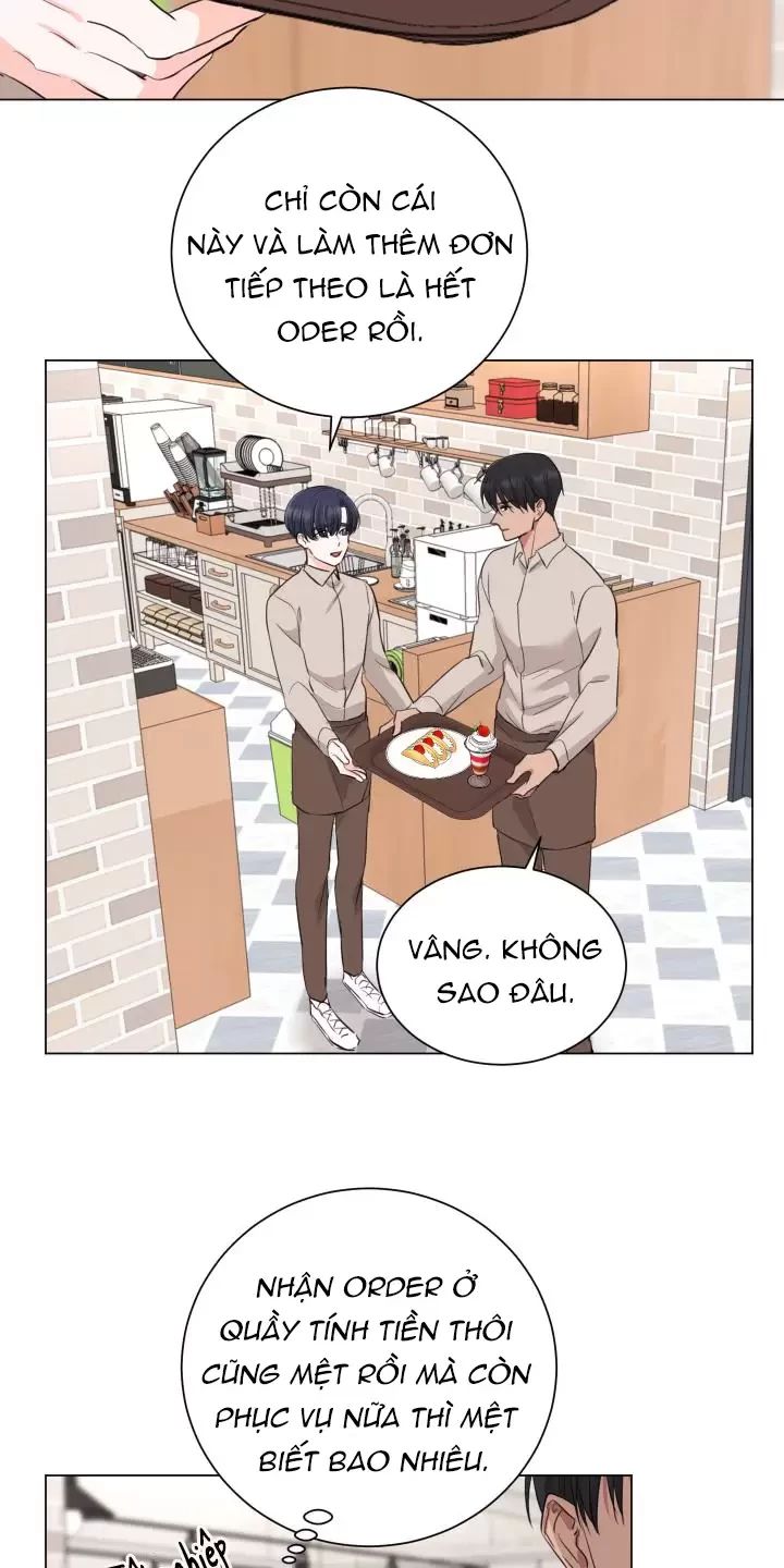 họ đã ngủ với nhau chapter 9 40