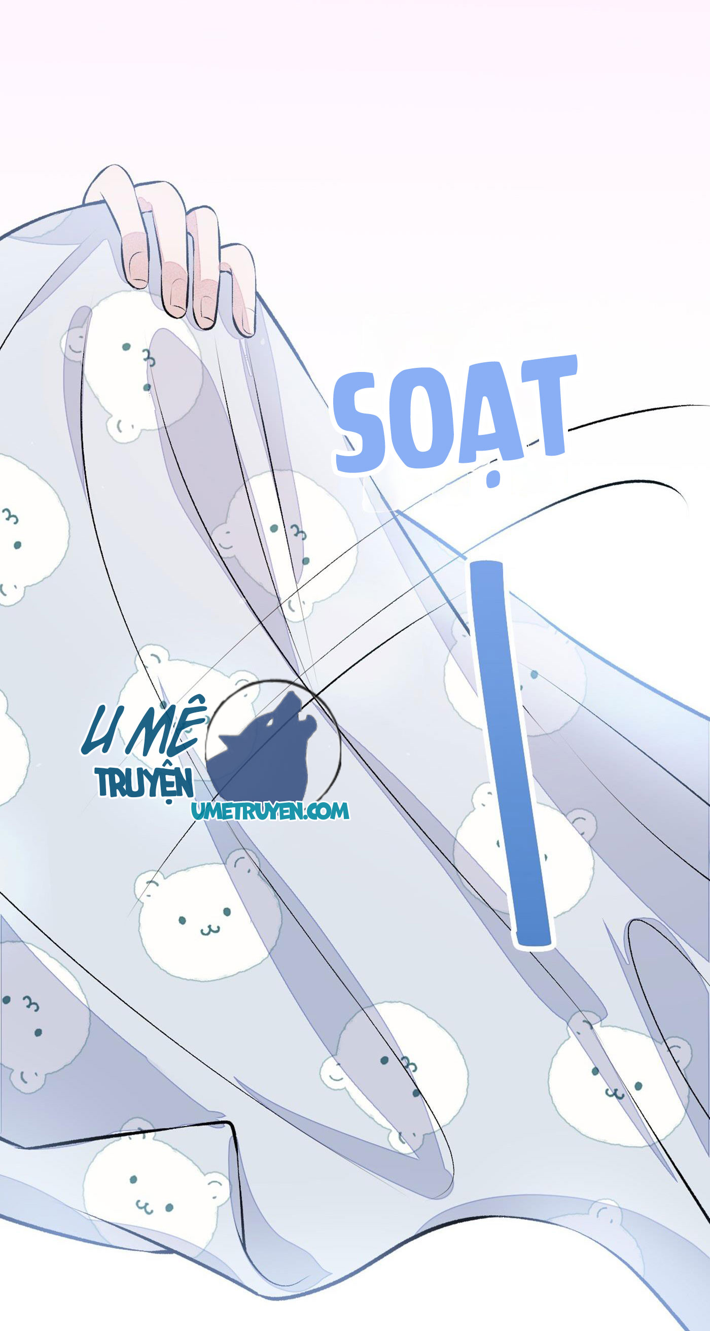 lại bị nam thần chọc trên hot search! chapter 32 9