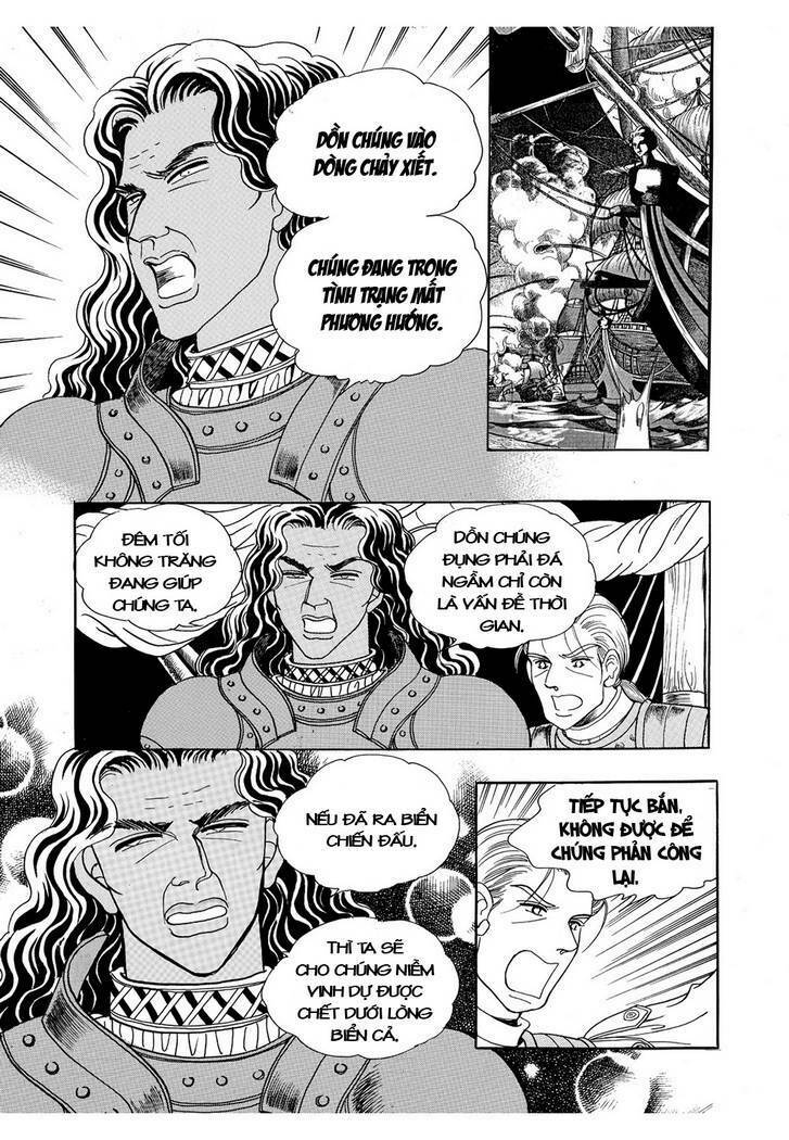 princess manhwa chapter 40 20