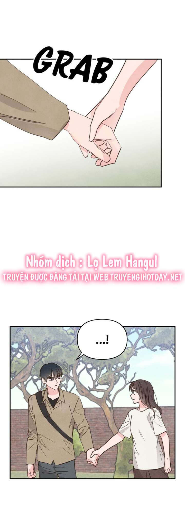 hãy để tôi một mình chapter 23 13