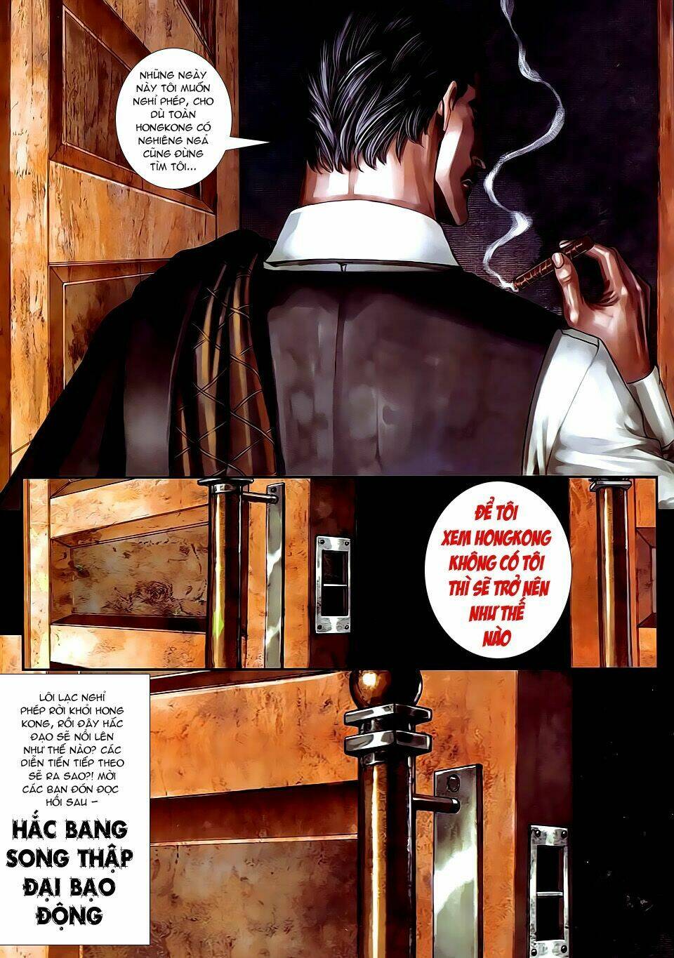 cửu long thành trại 2 chapter 44 31