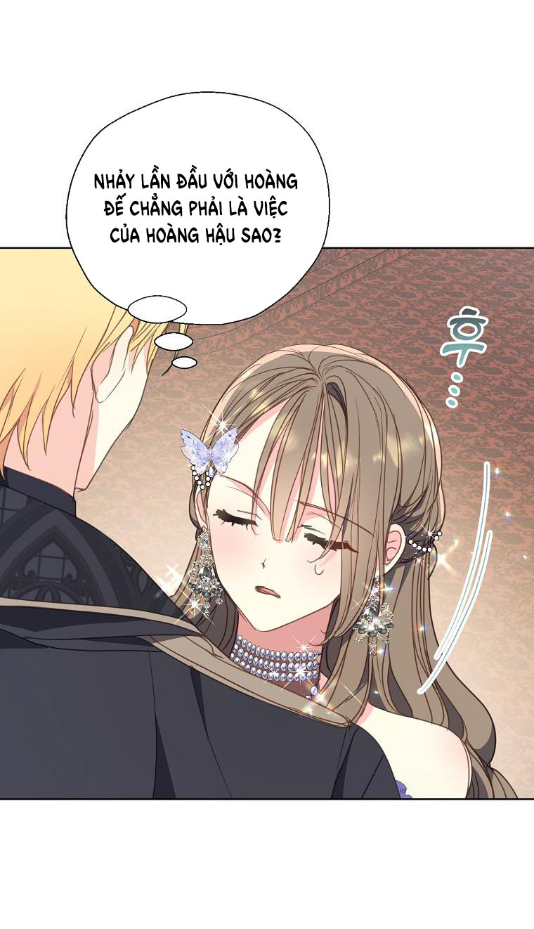 bệ hạ, xin đừng giết tôi!! chapter 134.1 14