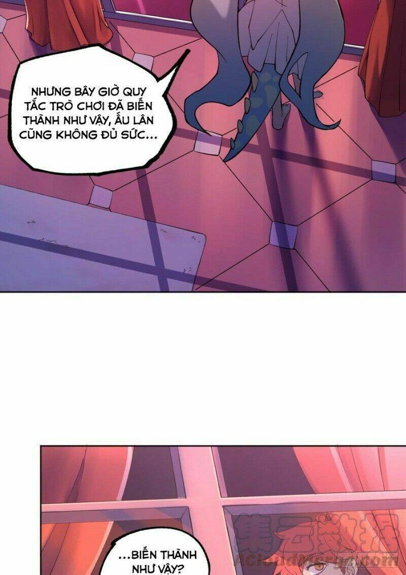 vô hạn khắc kim chi thần chapter 35 9