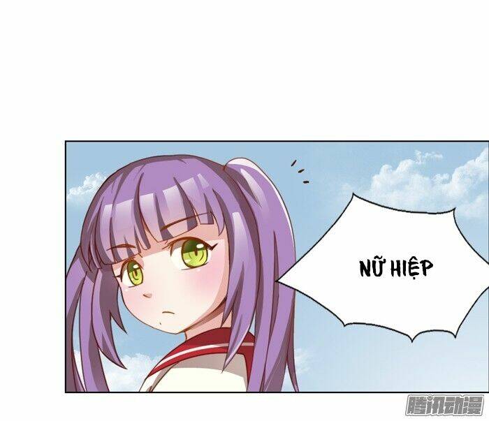 người ba độc thân chapter 3 29