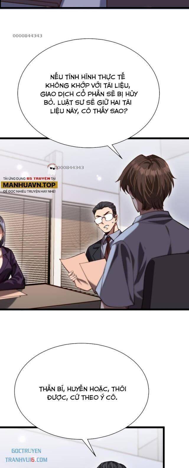 Ta Bị Kẹt Cùng Một Ngày 1000 Năm chapter 143 6