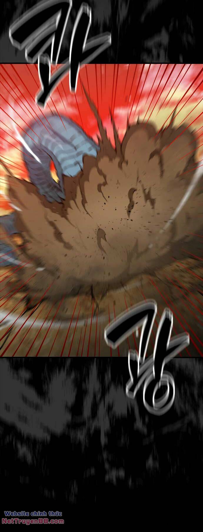 tôi thăng cấp trong lúc ngủ chapter 99 37