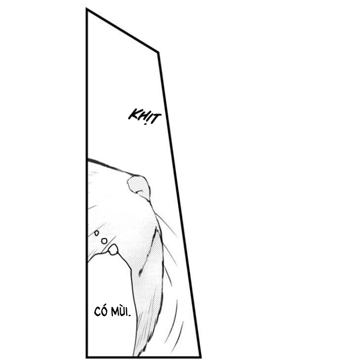 Quỷ Tinh Nghịch chapter 48.2 - Trang 1