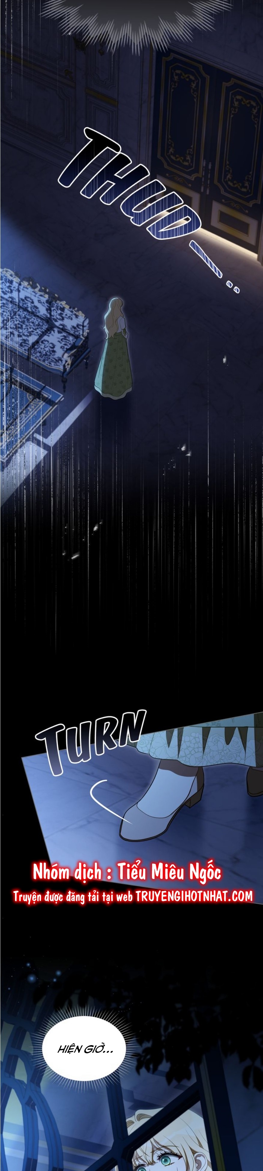 cầu mong chúa sẽ cứu rỗi cho cái chết của tôi chapter 46 28